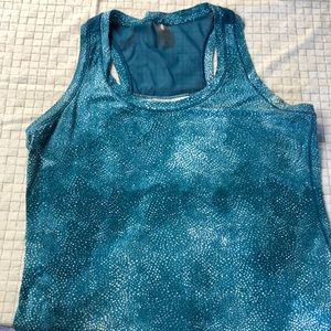 CALIA by Carrie Underwood workout top